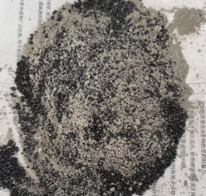 都兰不发火砂浆耐磨地坪施工方案