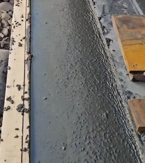 都兰环氧砂浆的特点及施工流程​