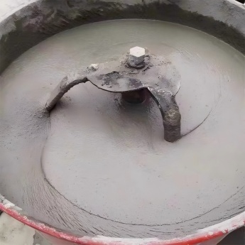 都兰灌浆料的类型及施工流程​