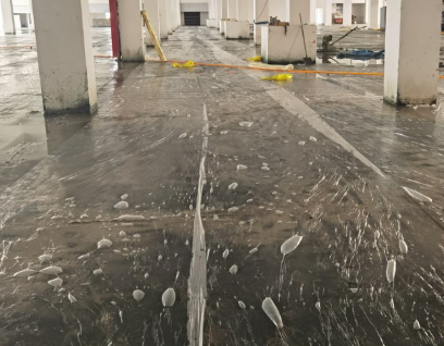 都兰不发火砂浆和不发火金属骨料有什么区别