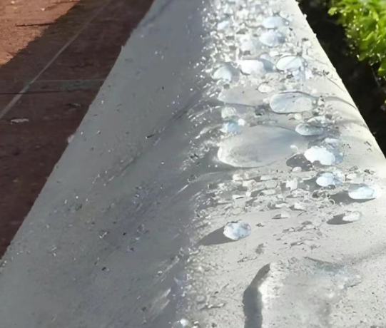 都兰硅烷浸渍涂料在混凝土保护中的应用