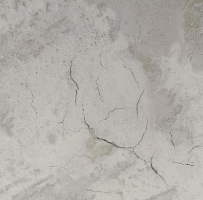 都兰灌浆料为什么会产生裂缝？出现裂缝该如何处理？