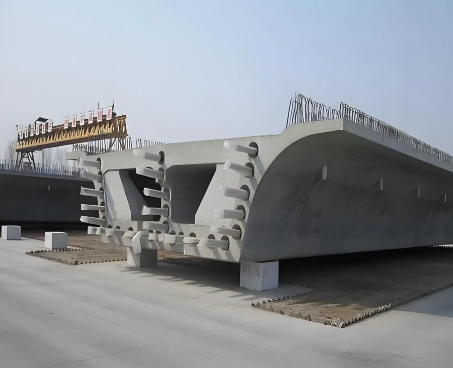 都兰抗冻压浆料的特点及标准化施工工艺